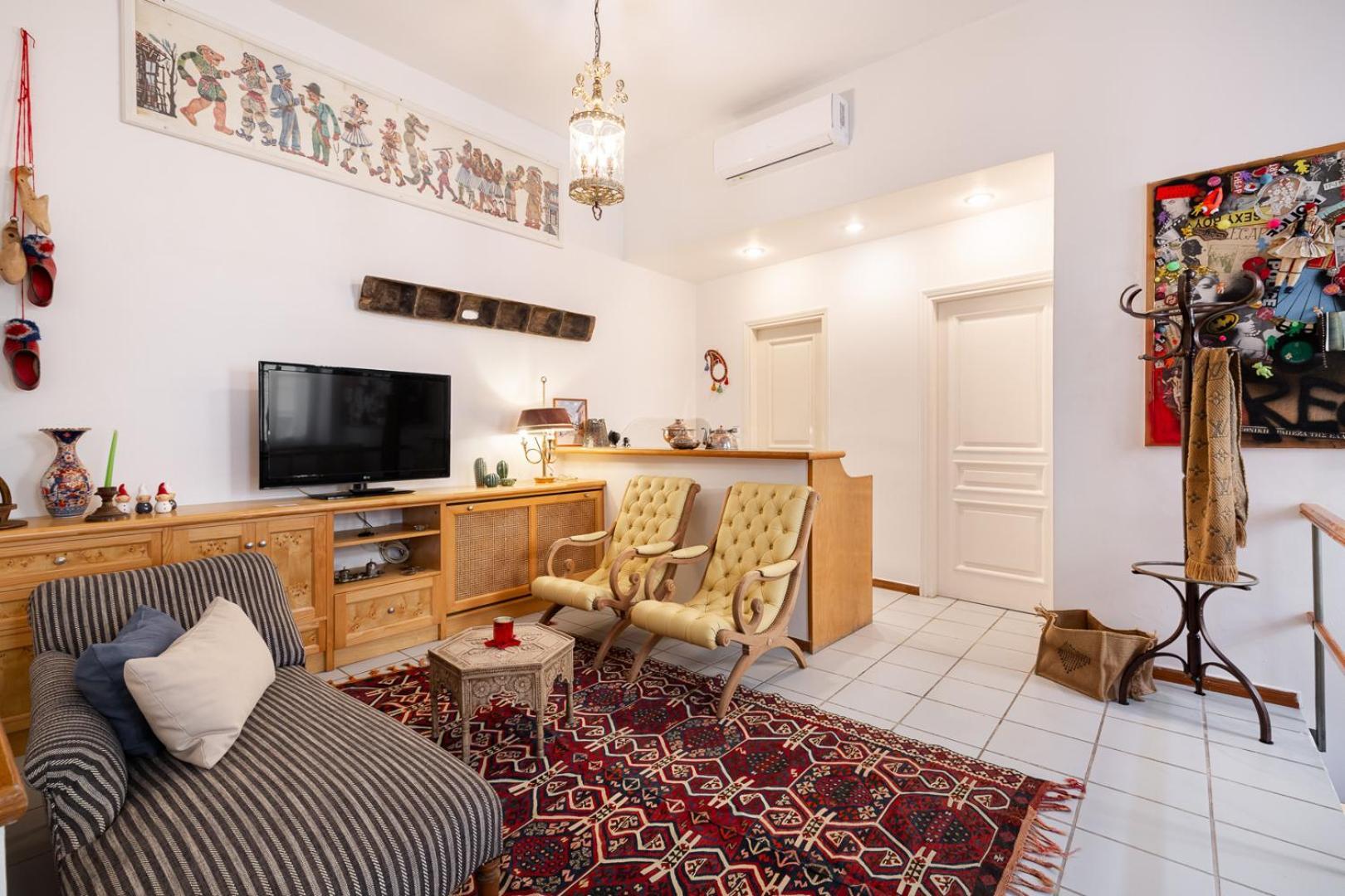 Athenian Getaway Villa In Plaka With Acropolis View By Athenian Homes Экстерьер фото