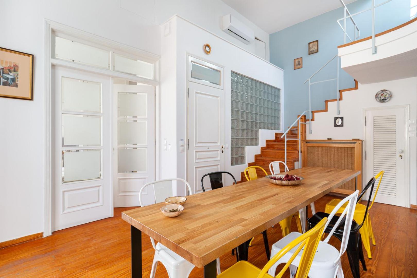 Athenian Getaway Villa In Plaka With Acropolis View By Athenian Homes Экстерьер фото